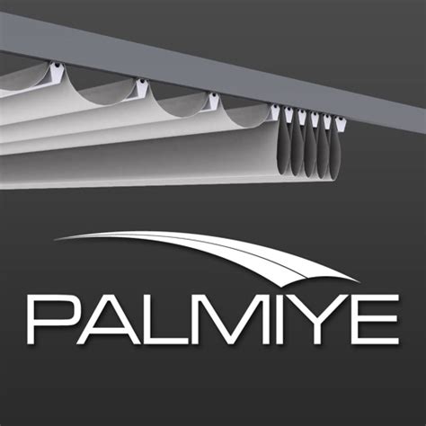Palmiye shade systems